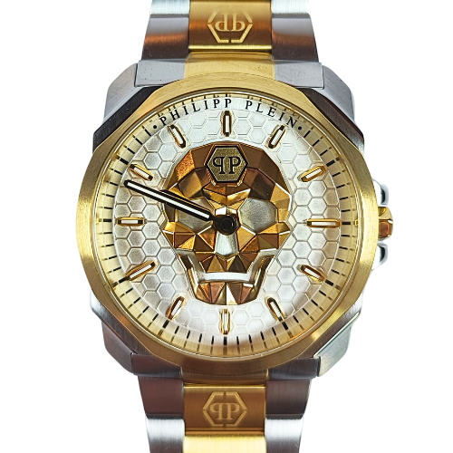 Philipp Plein Herrenuhr