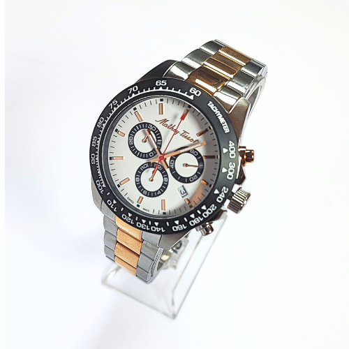 Mathey TIssot Chronograph