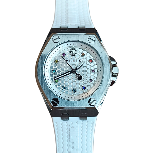 Philipp Plein - Plein Extreme Lady - Women's Watch