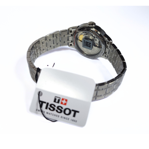 Tissot Automatik Uhr